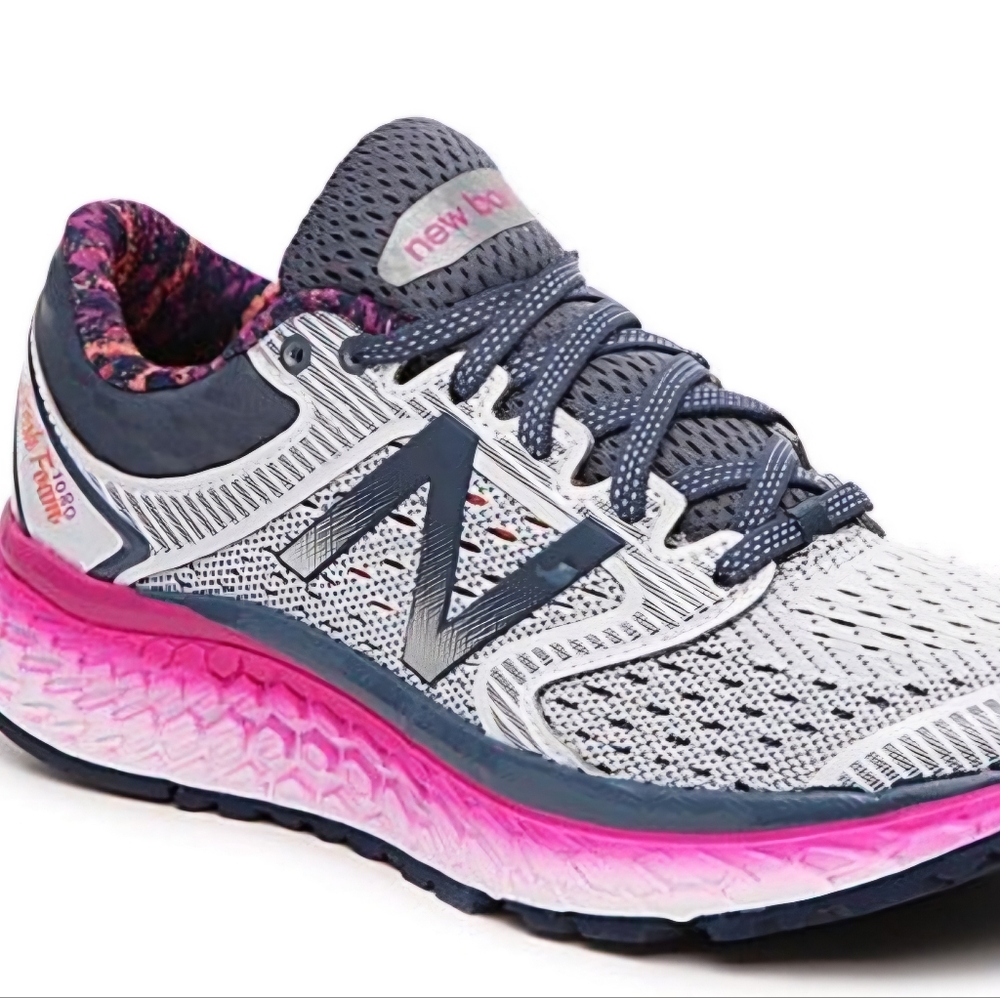 New Balance Fresh Foam